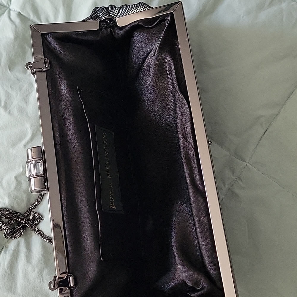 4 ASSORTMENTS OR EVENING BAGS - Picture 7 of 16